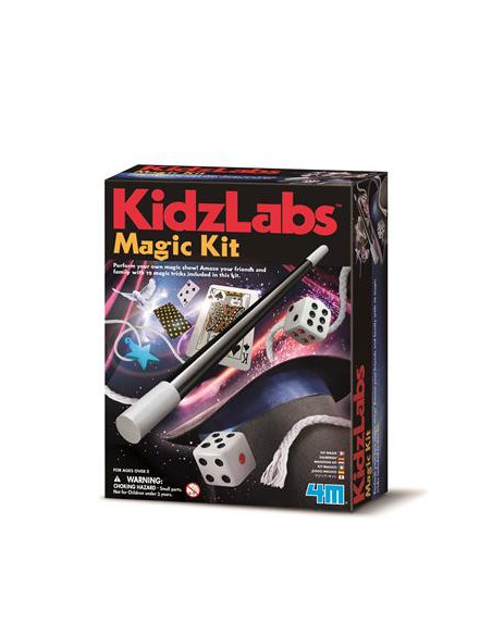 Kit de màgia