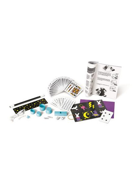 Kit de màgia