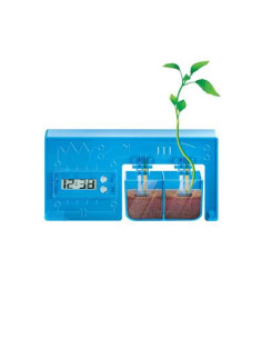 Reloj de agua 4M | Kit STEM de energía sostenible 2
