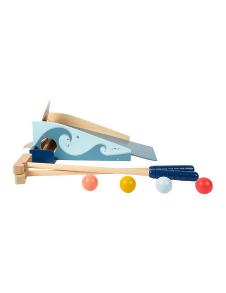 Minigolf tauró