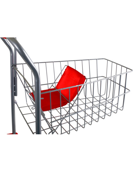 Carret de la compra