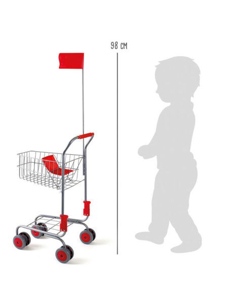 Carret de la compra