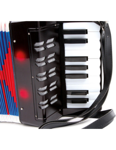 Acordió Small Foot | Instrument musical infantil
