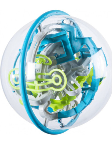 Perplexus rebel