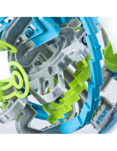 Perplexus rebel
