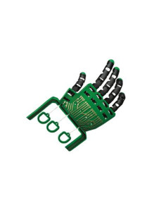 Mà robòtica 4M | Kit STEAM de robòtica i anatomia 2