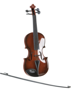 Violín infantil Small Foot | Juguete musical clásico