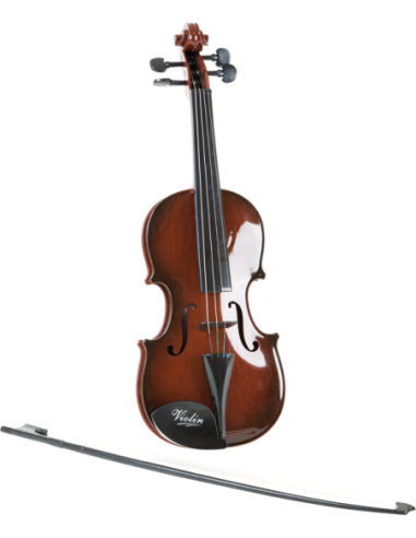Violín infantil Small Foot | Juguete musical clásico
