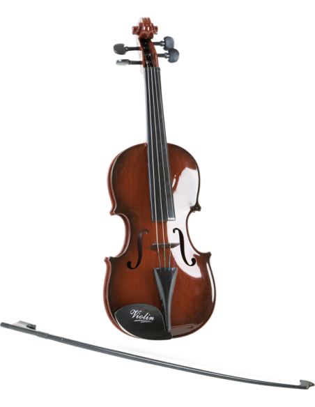 Violín infantil Small Foot | Juguete musical clásico