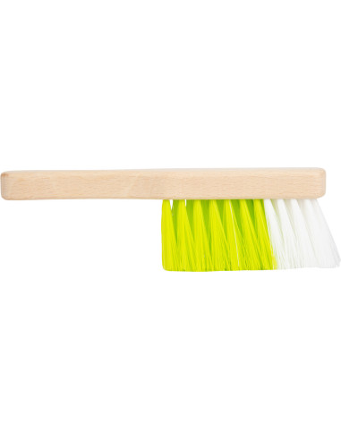 Set de neteja amb escombra