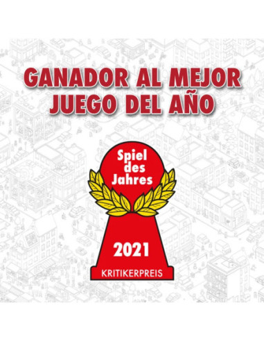 MicroMacro, crime city