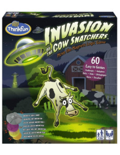 Invasion of cow snatchers