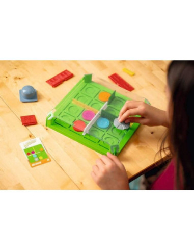 Invasion of cow snatchers