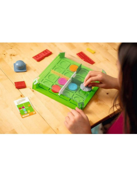 Invasion of cow snatchers