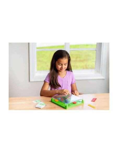 Invasion of cow snatchers