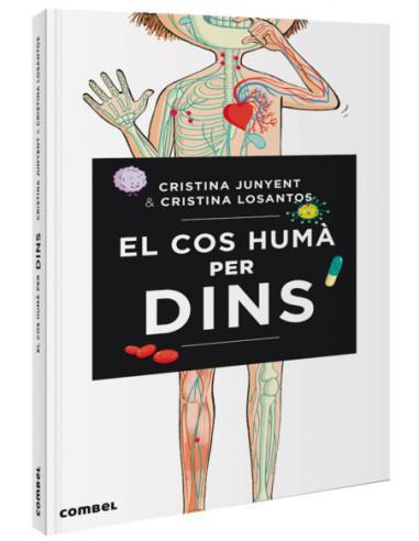 El cos humà per dins
