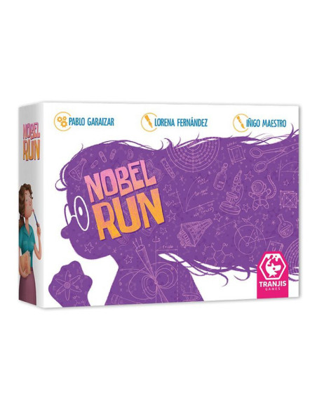 Nobel Run