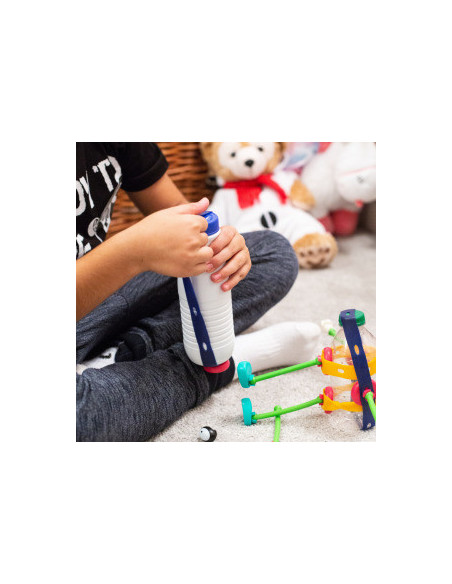 Kit creativo TOYI de 64 piezas | Construcción creativa