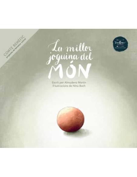 La millor joguina del món