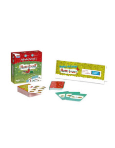 Hurricount | Juego de cálculo mental para niños 2