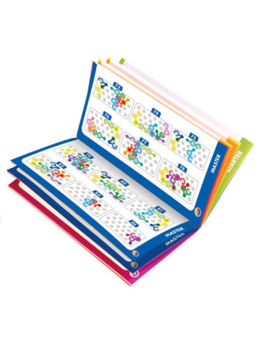 IQ Link d'SMARTGAMES