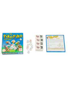 Joc de daus Piko Piko 2