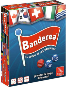 Banderea