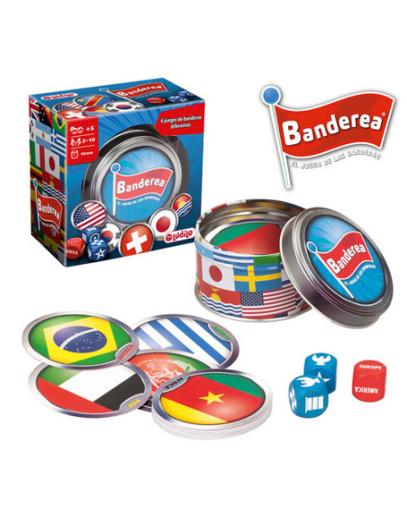 Banderea