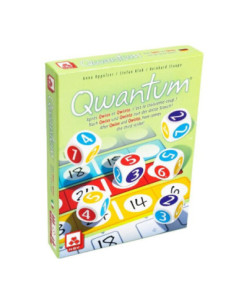 Qwantum | Joc de daus i càlcul mental