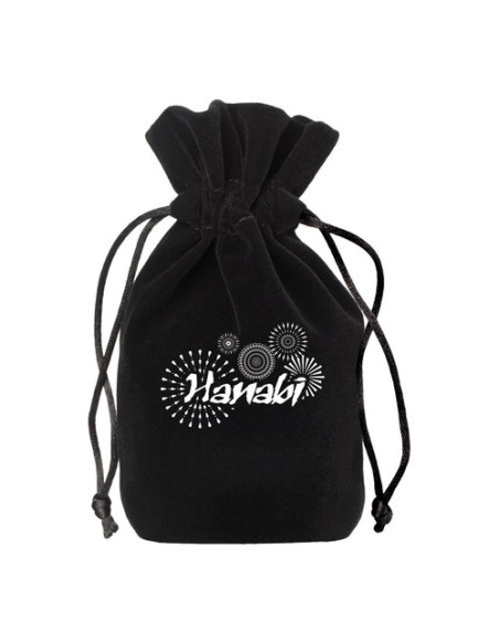 Hanabi ¡Que espectáculo!