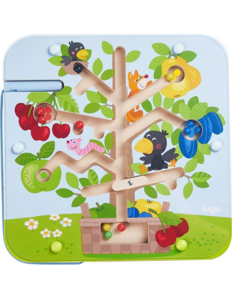 El frutal magnètic d'HABA