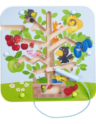 El frutal magnètic d'HABA