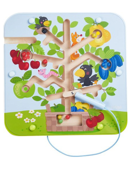 El frutal magnètic d'HABA