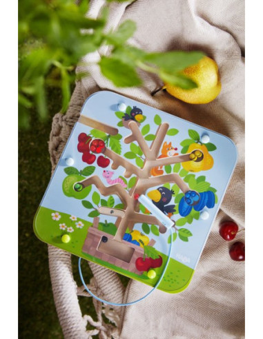 El frutal magnètic d'HABA