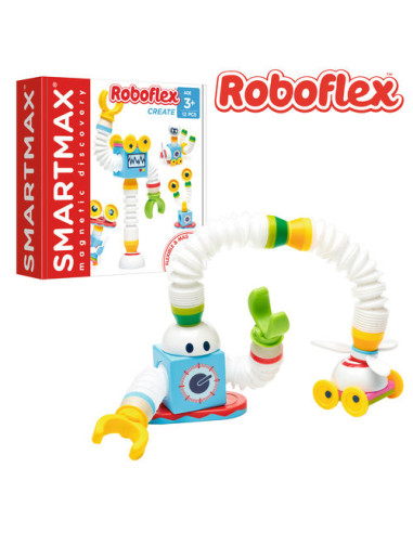 SMARTMAX Roboflex