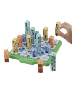 Utopia | Juego de lógica con 50 desafíos 2