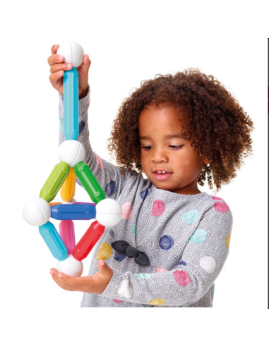 SMARTMAX builder set 20 pcs