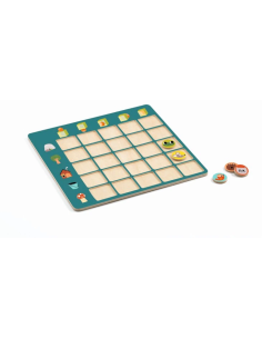 Eduludo Topologix de DJECO 2