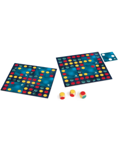 Constelaciones | Juego de observación y orientación espacial 2