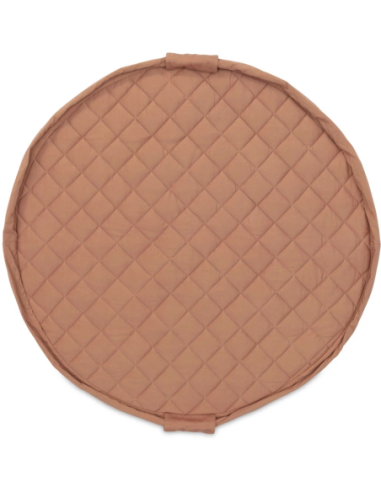 Play & go Soft Organic Tawny Brown