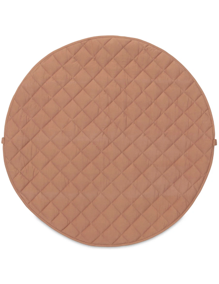 Play & go Soft Organic Tawny Brown