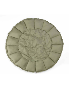 Play & go Bloom Organic Meadow green