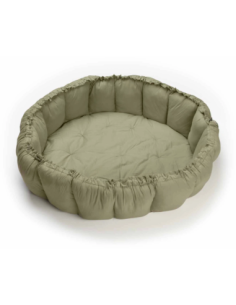 Play & go Bloom Organic Meadow green 2