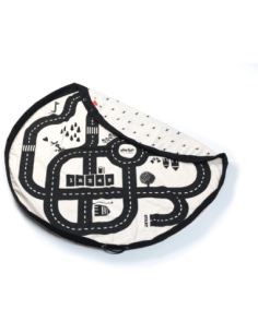 Play & go printed Roadmap