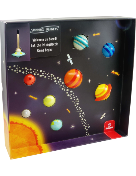 Conjunt baldufes planetes