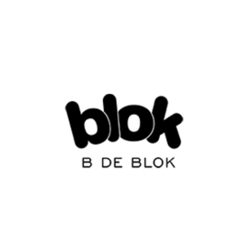 B de Blok Editorial