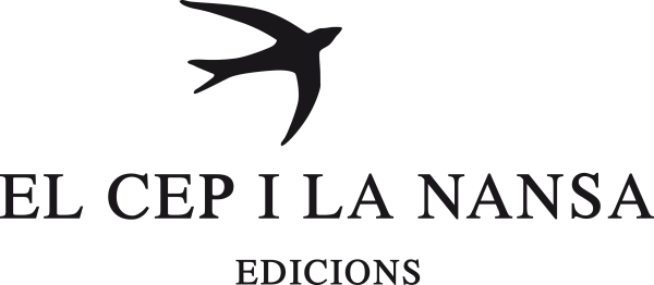 El cep i la nansa Editorial