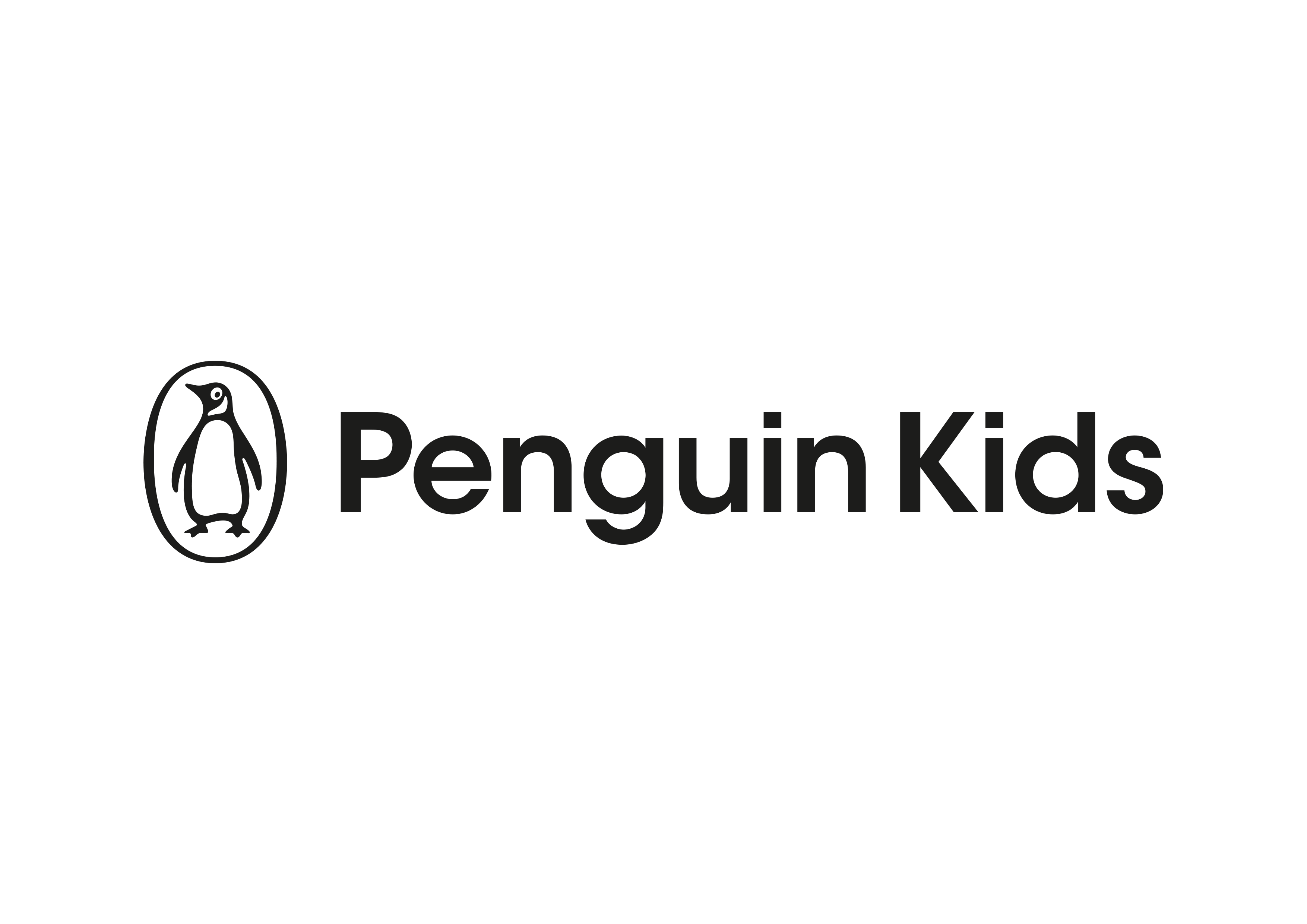 Penguin Kids Editorial