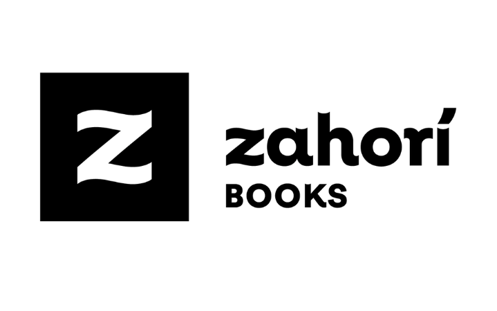 Zahorí Editorial