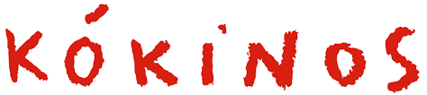 Kókinos Editorial